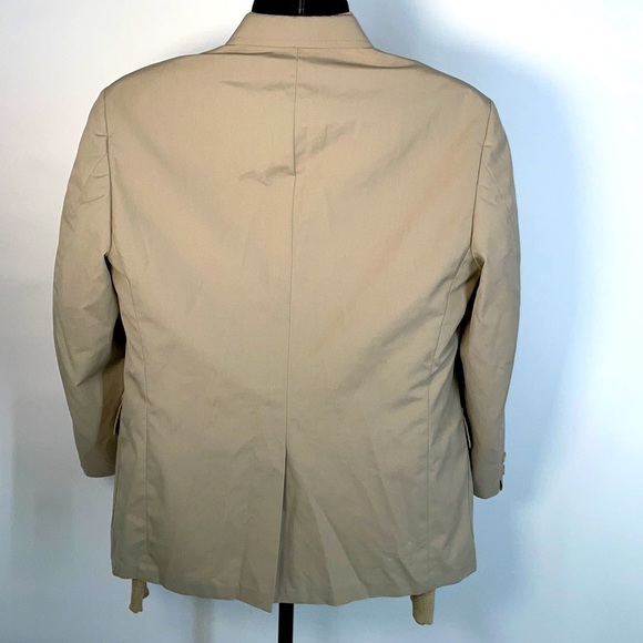 Brooks Brothers Mens Blazer - Picture 4 of 12